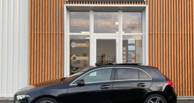 Mercedes Classe A 200 occasion 2021 mise en vente à CHOLET par le garage EWIGO CHOLET - photo n°1