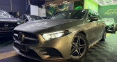 Annonce Mercedes Classe A 200 occasion Diesel 2.0 200 D 150 AMG LINE 8G-DCT BVA I CARPLAY - ASSIST - DYNAM � lisses