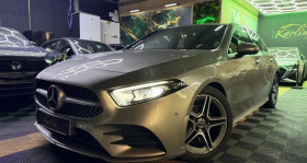 Mercedes Classe A 200 , garage KARLINE 91 � lisses