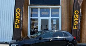 Mercedes Classe A 200 occasion 2020 mise en vente à CHOLET par le garage EWIGO CHOLET - photo n°1