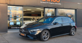 Mercedes Classe A 200 , garage EWIGO MULHOUSE � Rixheim