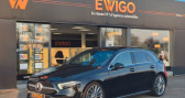 Annonce Mercedes Classe A 200 occasion Diesel 2.0 200 d 150 amg line 8g-dct bva � Rixheim