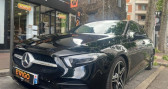 Mercedes Classe A 200 occasion année 2022 boite Automatique Annonce Mercedes Classe A 200 occasion Diesel 2.0 200 D 150 AMG LINE 8G-DCT BVA à Montrouge