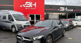 Annonce Mercedes Classe A 200 occasion Diesel 2.0 200 D 150 AMG LINE 8G-DCT BVA � PLUNERET