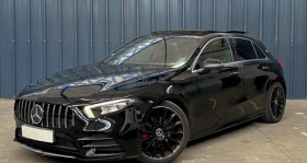 Mercedes Classe A 200 , garage PARTENAIRE AUTO � Halluin