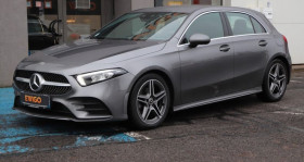 Mercedes Classe A 200 , garage EWIGO METZ � Jouy-aux-arches