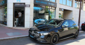 Mercedes Classe A 200 occasion année 2022 boite Automatique Annonce Mercedes Classe A 200 occasion Diesel 2.0 200 D 150 AMG LINE 8G-DCT TO à Enghien Les Bains