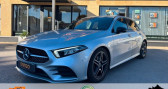 Annonce Mercedes Classe A 200 occasion Diesel 2.0 200 d 150 amg line 8g-dct  Marignane