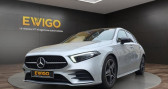 Mercedes Classe A 200 2.0 200 D 150 AMG LINE EDITION-1 8G-DCT BVA   Colmar 68
