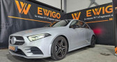 Annonce Mercedes Classe A 200 occasion Diesel 2.0 200 D 150 AMG LINE  Montélimar