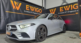 Mercedes Classe A 200 , garage EWIGO MONTLIMAR  Montlimar