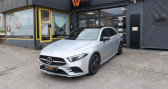 Mercedes Classe A 200 occasion année 2020 boite Automatique Annonce Mercedes Classe A 200 occasion Diesel 2.0 200 D 150 CH AMG LINE 8G-DCT BVA + TOIT OUVRANT à Bourgoin-Jallieu
