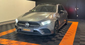 Annonce Mercedes Classe A 200 occasion Diesel 2.0 200 d 150ch amg line 8g-dct bva-camera de recul-toit ouv � AUBIÈRE