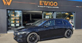 Mercedes Classe A 200 2.0 200 D 150ch AMG LINE 8G-DCT BVA  2019 - annonce de voiture en vente sur Auto Sélection.com