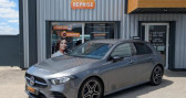 Mercedes Classe A 200 2.0 200 D 150ch AMG LINE 8G-DCT BVA   Pontarlier 25