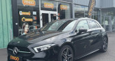 Mercedes Classe A 200 2.0 200 D 150CH AMG LINE BVA ENTRETIEN CONSTRUCTEUR-CAMERA D  2019 - annonce de voiture en vente sur Auto Sélection.com