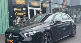 Mercedes Classe A 200 , garage EWIGO CLERMONT-FERRAND SUD  AUBIÈRE