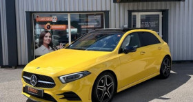 Mercedes Classe A 200 , garage EWIGO PONTARLIER  Pontarlier
