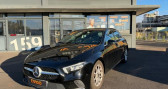 Mercedes Classe A 200 2.0 200 D 150CH BUSINESS 8G-DCT BVA   Valence 26