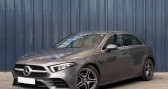 Annonce Mercedes Classe A 200 occasion Diesel 2.0 200 D AMG LINE - Garantie 1 An - Suivi Complet - CarPlay � Halluin