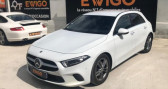 Mercedes Classe A 200 2.0 200D 150 ch BUSINESS LINE 8G-DCT ENTRETIEN   ANDREZIEUX-BOUTHEON 42