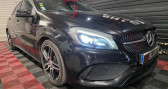 Annonce Mercedes Classe A 200 occasion Diesel 2.2 200 CDI 135 FASCINATION 7G-DCT BVA  APT