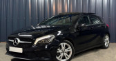 Mercedes Classe A 200 2.2 200 CDI 135 SENSATION 7G-DCT BVA - Garantie 1 An - Toit   � Halluin 59