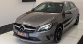 Annonce Mercedes Classe A 200 occasion Diesel 2.2 200 CDI 135 SENSATION 7G-DCT BVA  Bessoncourt