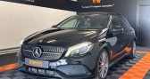 Annonce Mercedes Classe A 200 occasion Diesel 2.2 200 cdi 135ch fascination 7g-dct bva entretien construct � AUBIÈRE
