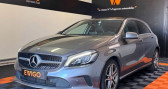 Annonce Mercedes Classe A 200 occasion Diesel 2.2 200 cdi 135ch sensation 7g-dct bva entretien complet � AUBIÈRE