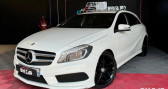 Mercedes Classe A 200 occasion année 2014 boite Automatique Annonce Mercedes Classe A 200 occasion Diesel 2.2 200 CDI 136 FASCINATION 7G-DCT BVA à Saint Martin Boulogne