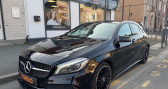 Mercedes Classe A 200 occasion année 2018 boite Manuelle Annonce Mercedes Classe A 200 occasion Diesel 2.2 200 CDI 136 FASCINATION PACK AMG à Amiens