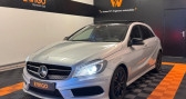 Mercedes Classe A 200 2.2 200 cdi 136ch fascination pack amg 7g-dct bva entretien   2015 - annonce de voiture en vente sur Auto S&eacute;lection.com