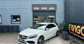 Mercedes Classe A 200 occasion année 2017 boite Automatique Annonce Mercedes Classe A 200 occasion Diesel 2.2 200 CDI 136cv SPORT EDITION 7G-DCT Harman Kardon Distron à Saint-Priest