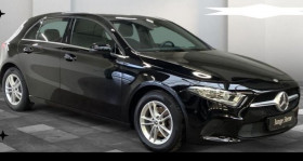 Mercedes Classe A 200 , garage AUTOS INNOVATIONS 37 / FRANCK VAUDELLE/ N RCS TOURS 452 272 22  Saint Patrice