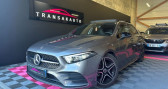 Annonce Mercedes Classe A 200 occasion Essence 200 1.3 Ti 163ch 7G-DCT Finition AMG Line - Gtie 2027  GAP