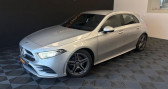 Mercedes Classe A 200 200 1.3l 165ch amg line bva siege chauffant entretien eclair  � �tampes 91