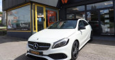 Mercedes Classe A 200 200 1.6 155 CH FASCINATION PACK AMG 7G-DCT BVA + TOIT OUVRAN   Bourgoin-Jallieu 38