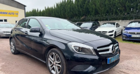 Mercedes Classe A 200 occasion 2013 mise en vente à Caen par le garage GRIMM AUTO 14 - photo n°1
