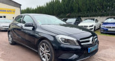 Mercedes Classe A 200 occasion année 2013 boite Automatique Annonce Mercedes Classe A 200 occasion Diesel 200 1.8 CDI 136ch BlueEfficiency Urban à Caen