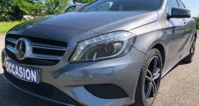 Mercedes Classe A 200 , garage SERVICES CG 74  CHAVANOD