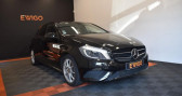 Mercedes Classe A 200 200 156ch FASCINATION CAMERA RADAR AV AR FULL CUIR CHAUFF SU   Geispolsheim 67