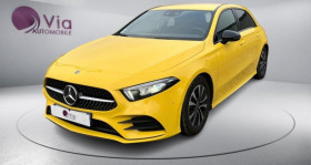 Mercedes Classe A 200 , garage ALSACE AUTO LIVE MARLENHEIM � Marlenheim