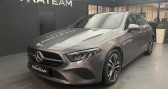 Annonce Mercedes Classe A 200 occasion Essence 200 163 BUSINESS LINE 7G-DCT � Boulogne Billancourt