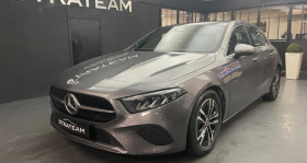 Mercedes Classe A 200 , garage STRATEAM � Boulogne Billancourt