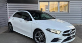 Annonce Mercedes Classe A 200 occasion Essence 200 163 ch AMG Line � limoges