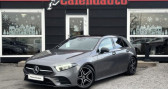 Mercedes Classe A 200 200 163CH AMG LINE 7G-DCT 163 TO SIEGE CHAUFFANT ELECTRIQUE    Cranves-Sales 74