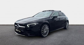 Mercedes Classe A 200 , garage MERCEDES BOURGES - ETOILE AUTOMOBILES  Bourges