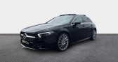 Mercedes Classe A 200 200 163ch AMG Line 7G-DCT 9cv  2022 - annonce de voiture en vente sur Auto Sélection.com