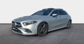 Mercedes Classe A 200 200 163ch AMG Line 7G-DCT 9cv   Bourges 18